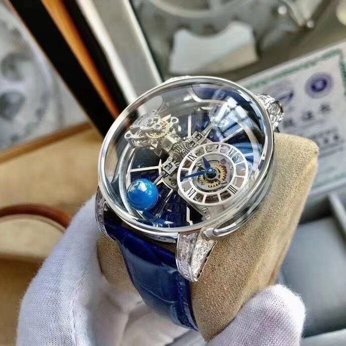 Jacob & Co Diamonds Replica watch